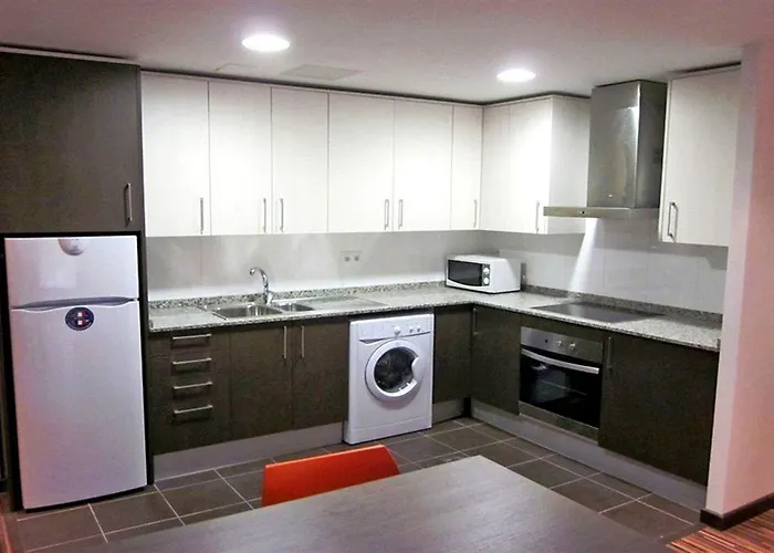 Rentalmar Park Suites Salou
