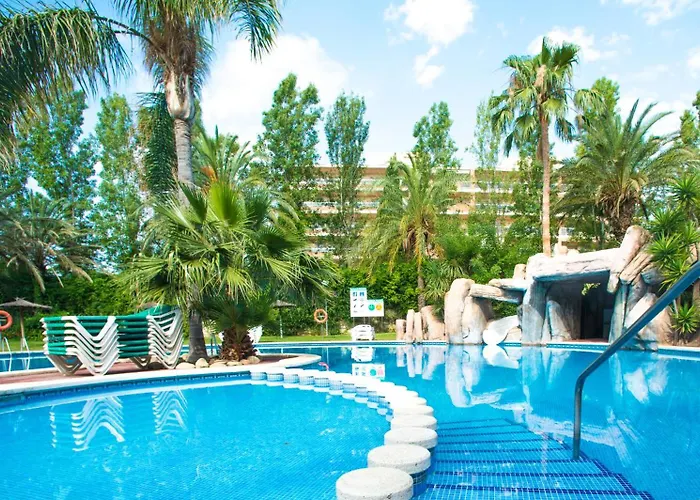 Ona Jardines Paraisol Salou